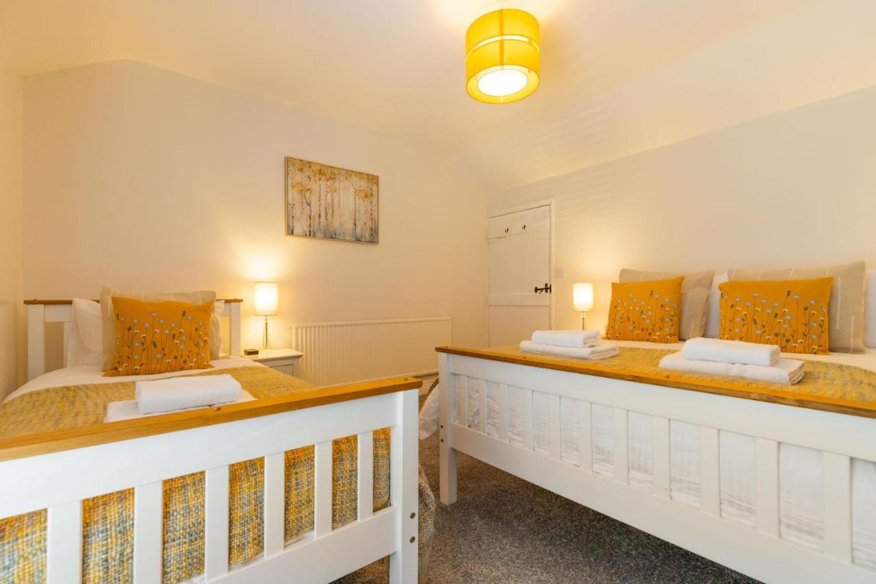 Host & Stay - Pilgrims Rest Бэктон Экстерьер фото
