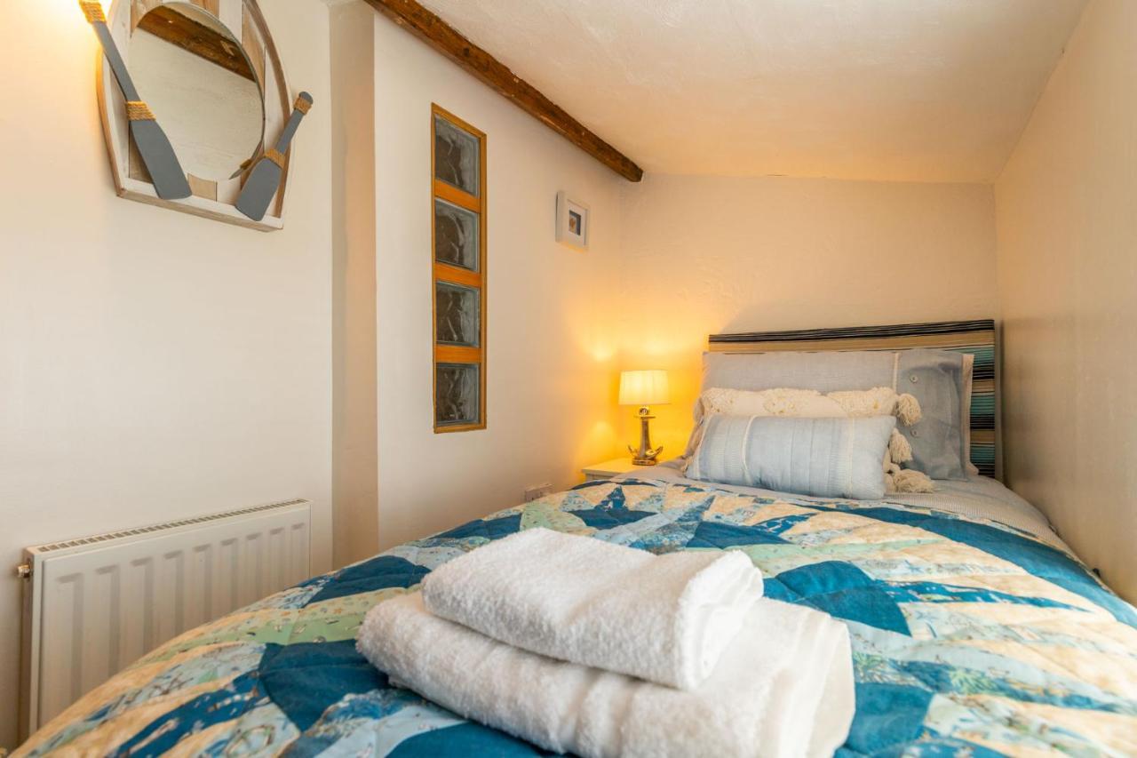 Host & Stay - Pilgrims Rest Бэктон Экстерьер фото