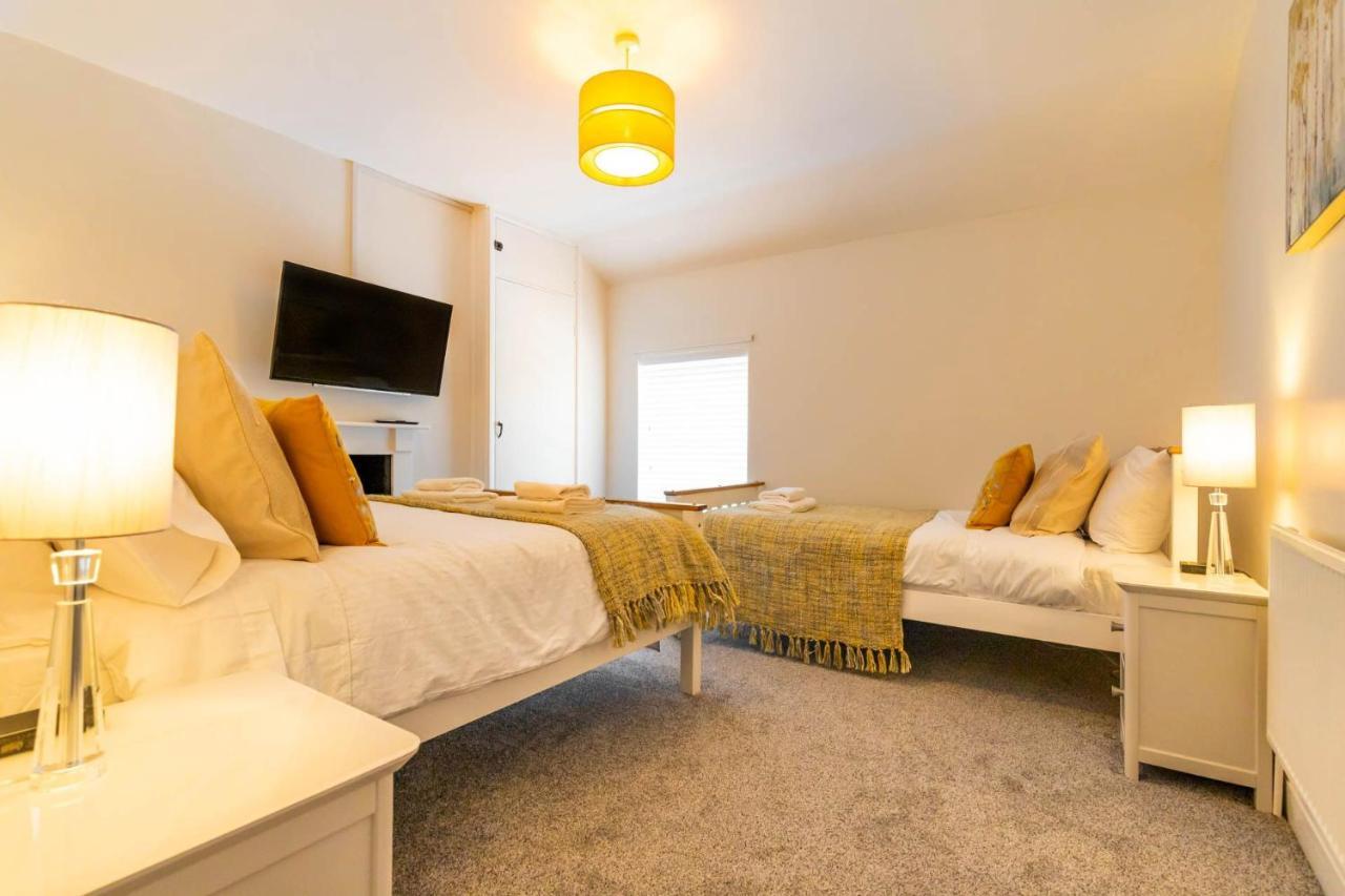 Host & Stay - Pilgrims Rest Бэктон Экстерьер фото