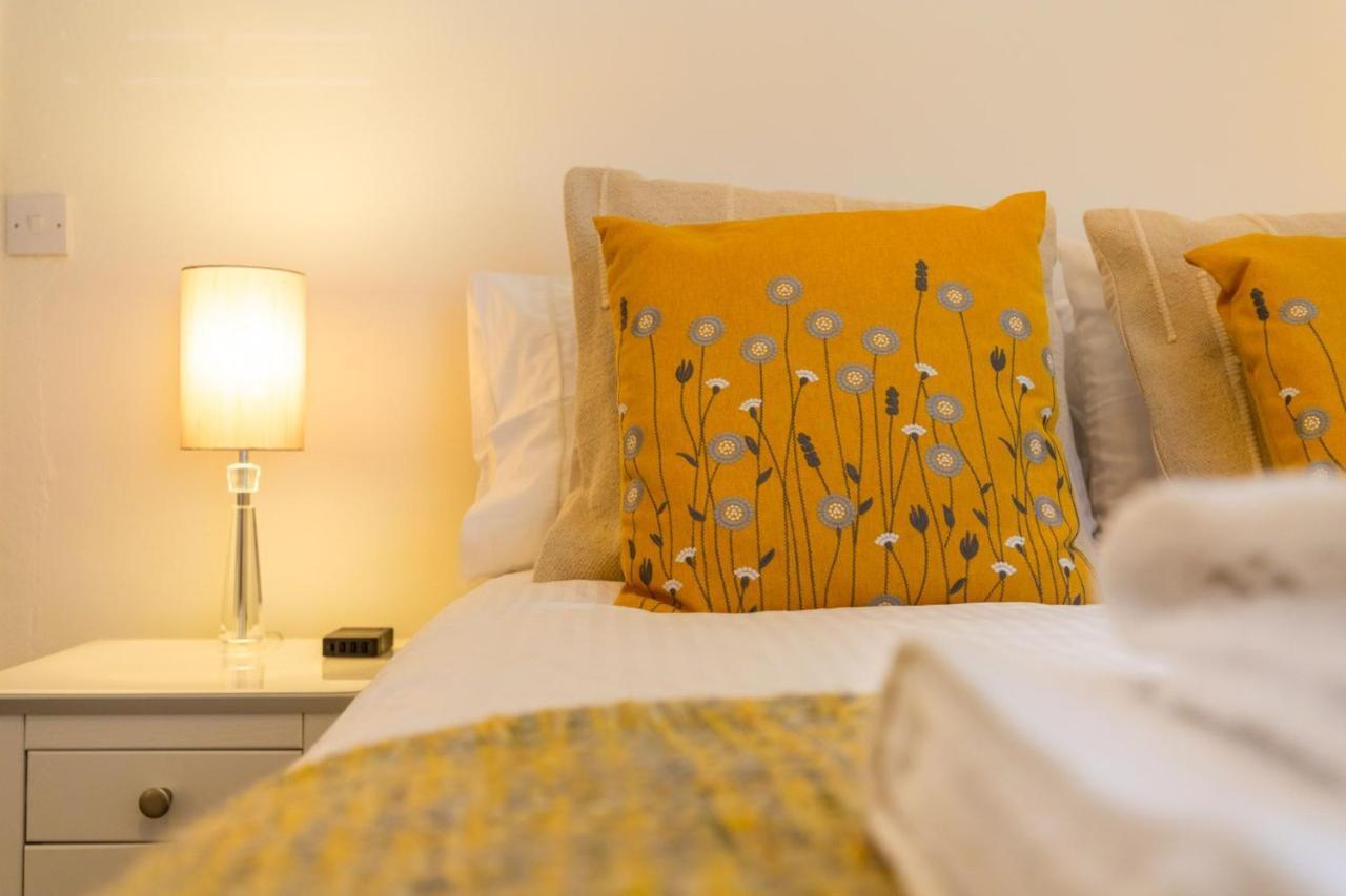 Host & Stay - Pilgrims Rest Бэктон Экстерьер фото