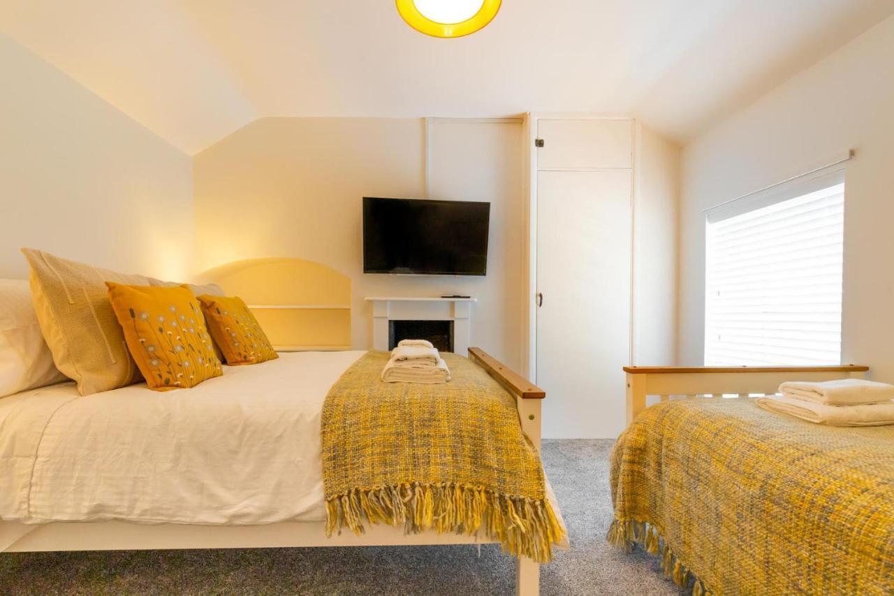 Host & Stay - Pilgrims Rest Бэктон Экстерьер фото